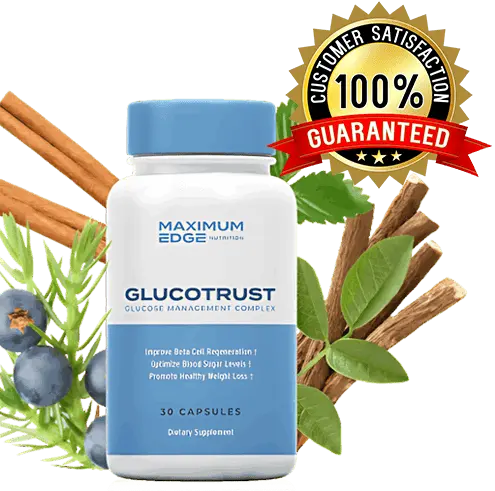 glucotrust glucose management